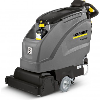 Поломоечная машина KARCHER B 40 C BP CLASSIC + D43 + SQUEEGEE (БЕЗ АКБ) Поломоечная машина KARCHER B 40 C BP CLASSIC + D43 + SQUEEGEE (БЕЗ АКБ)