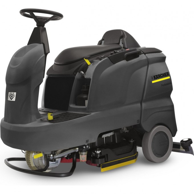 Поломоечная машина KARCHER B 90 R конфигурируемая 434525 Поломоечная машина KARCHER B 90 R конфигурируемая 434525