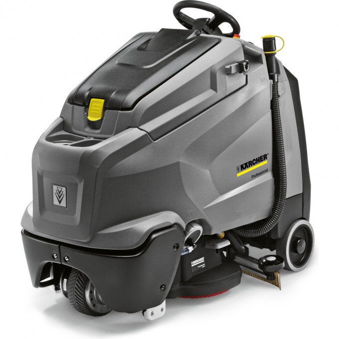 Поломоечная машина KARCHER B 95 RS BP конфигурируемая 466128 Поломоечная машина KARCHER B 95 RS BP конфигурируемая 466128
