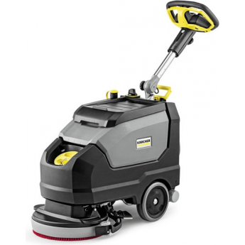 Поломоечная машина KARCHER BD 35/15 C CLASSIC BP PACK Поломоечная машина KARCHER BD 35/15 C CLASSIC BP PACK