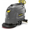 Поломоечная машина KARCHER BD 50/50 C BP CLASSIC 8.440-450 Поломоечная машина KARCHER BD 50/50 C BP CLASSIC 8.440-450