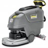 Поломоечная машина KARCHER BD 50/55 W CLASSIC BP 1.127-055 Поломоечная машина KARCHER BD 50/55 W CLASSIC BP 1.127-055