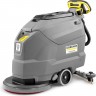 Поломоечная машина KARCHER BD 50/60 C EP CLASSIC 1.127-002 Поломоечная машина KARCHER BD 50/60 C EP CLASSIC 1.127-002