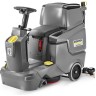 Поломоечная машина KARCHER BD 50/70 R CLASSIC BP 1.161-070 Поломоечная машина KARCHER BD 50/70 R CLASSIC BP 1.161-070