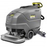 Поломоечная машина KARCHER BD 70/75 W CLASSIC BP 1.127-013 Поломоечная машина KARCHER BD 70/75 W CLASSIC BP 1.127-013