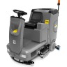 Поломоечная машина KARCHER BD 75/120 R CLASSIC BP 8.440-449 Поломоечная машина KARCHER BD 75/120 R CLASSIC BP 8.440-449