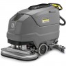 Поломоечная машина KARCHER BD 80/100 W CLASSIC BP 1.127-012 Поломоечная машина KARCHER BD 80/100 W CLASSIC BP 1.127-012