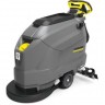 Поломоечная машина KARCHER BD 80/100 W CLASSIC Bp без стандартных щеток 1.127-011 Поломоечная машина KARCHER BD 80/100 W CLASSIC Bp без стандартных щеток 1.127-011