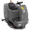 Поломоечная машина KARCHER BD 90/160 R CLASSIC BP 1.246-040 Поломоечная машина KARCHER BD 90/160 R CLASSIC BP 1.246-040