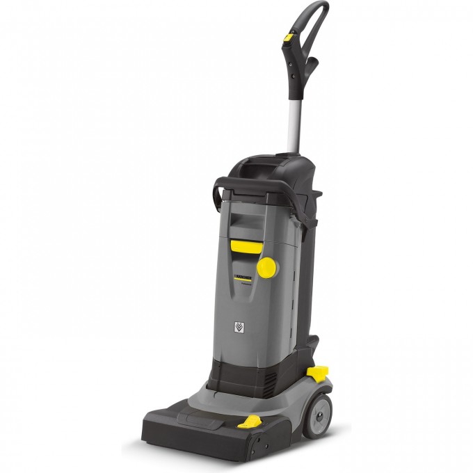 Поломоечная машина KARCHER BR 30/4 C BP PACK 1.783-228 Поломоечная машина KARCHER BR 30/4 C BP PACK 1.783-228