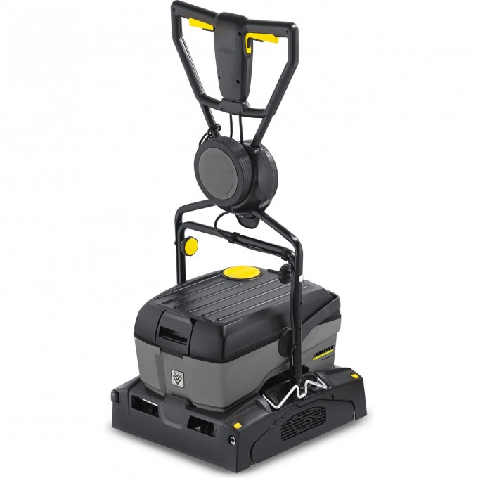 Поломоечная машина KARCHER BR 40/10 C ADV 1.783-311 Поломоечная машина KARCHER BR 40/10 C ADV 1.783-311