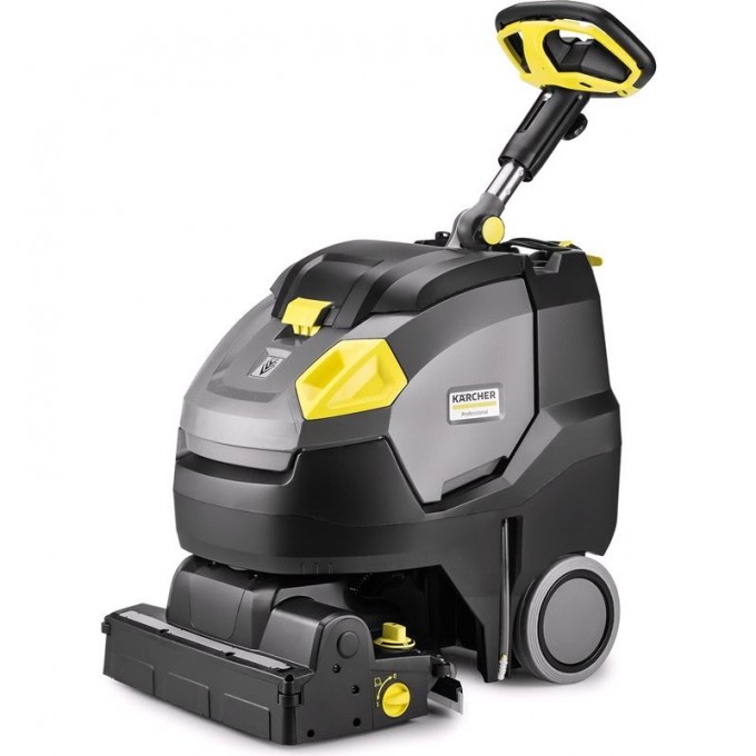 Поломоечная машина KARCHER BR 45/22 C BP PACK 1.783-460 Поломоечная машина KARCHER BR 45/22 C BP PACK 1.783-460