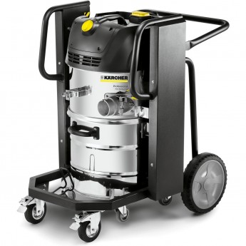 Промышленный пылесос KARCHER IVC 60/24-2 AP Промышленный пылесос KARCHER IVC 60/24-2 AP
