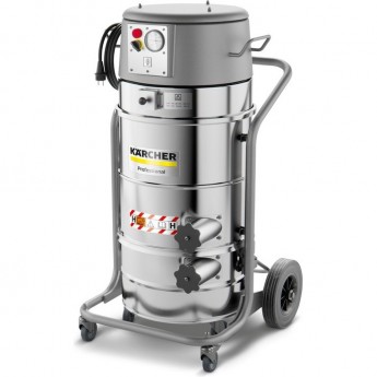 Промышленный пылесос KARCHER IVM 40/12-1 H Z22 Промышленный пылесос KARCHER IVM 40/12-1 H Z22