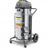 Промышленный пылесос KARCHER IVM 40/24-2 H ACD 9.990-224 Промышленный пылесос KARCHER IVM 40/24-2 H ACD 9.990-224