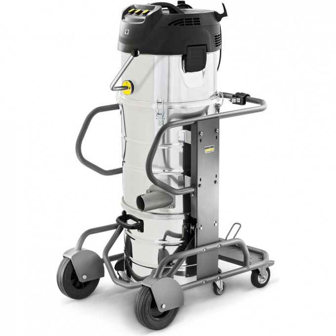 Промышленный пылесос KARCHER IVM 60/36-3 1.573-320 Промышленный пылесос KARCHER IVM 60/36-3 1.573-320