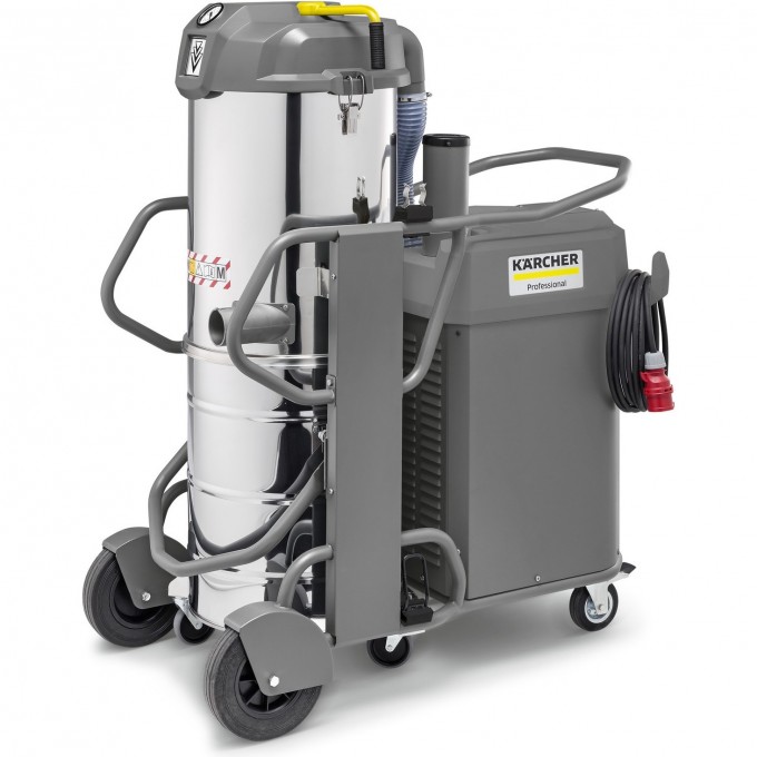 Промышленный пылесос KARCHER IVS 100/75 M 1.573-822 Промышленный пылесос KARCHER IVS 100/75 M 1.573-822