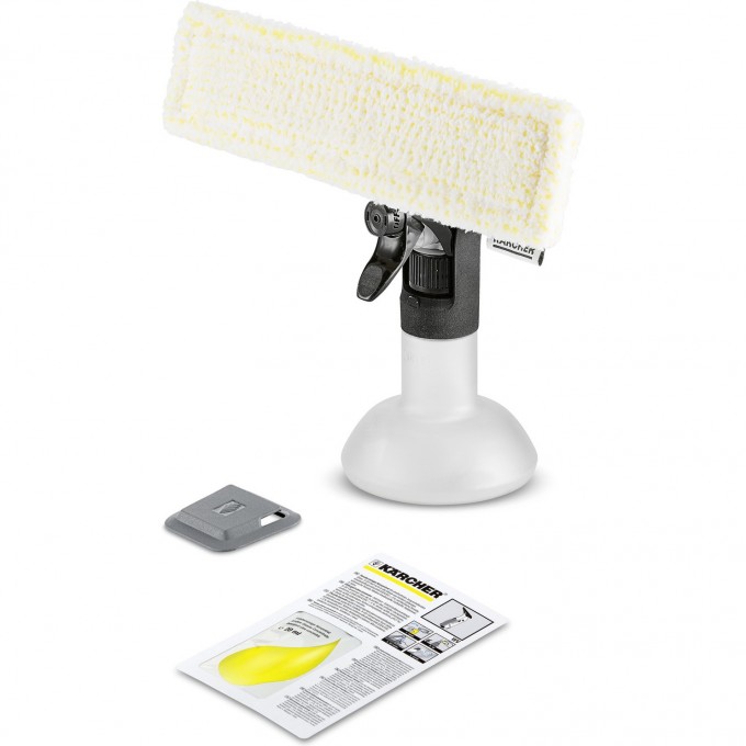 Пульверизатор KARCHER EXTRA для стеклоочистителя 644069 Пульверизатор KARCHER EXTRA для стеклоочистителя 644069