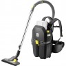Пылесос для сухой уборки KARCHER BVL 5/1 BP 1.394-274 Пылесос для сухой уборки KARCHER BVL 5/1 BP 1.394-274