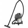 Пылесос для влажной и сухой уборки KARCHER NT 20/1 ME CLASSIC EDITION EU 1.428-548 Пылесос для влажной и сухой уборки KARCHER NT 20/1 ME CLASSIC EDITION EU 1.428-548