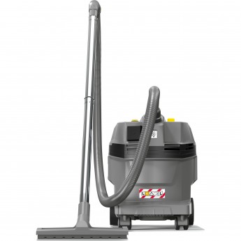 Пылесос для влажной и сухой уборки KARCHER NT 22/1 AP TE L Пылесос для влажной и сухой уборки KARCHER NT 22/1 AP TE L