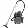 Пылесос для влажной и сухой уборки KARCHER NT 27/1 EU 1.428-500 Пылесос для влажной и сухой уборки KARCHER NT 27/1 EU 1.428-500