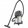 Пылесос для влажной и сухой уборки KARCHER NT 30/1 ME CLASSIC EDITION EU 1.428-568 Пылесос для влажной и сухой уборки KARCHER NT 30/1 ME CLASSIC EDITION EU 1.428-568