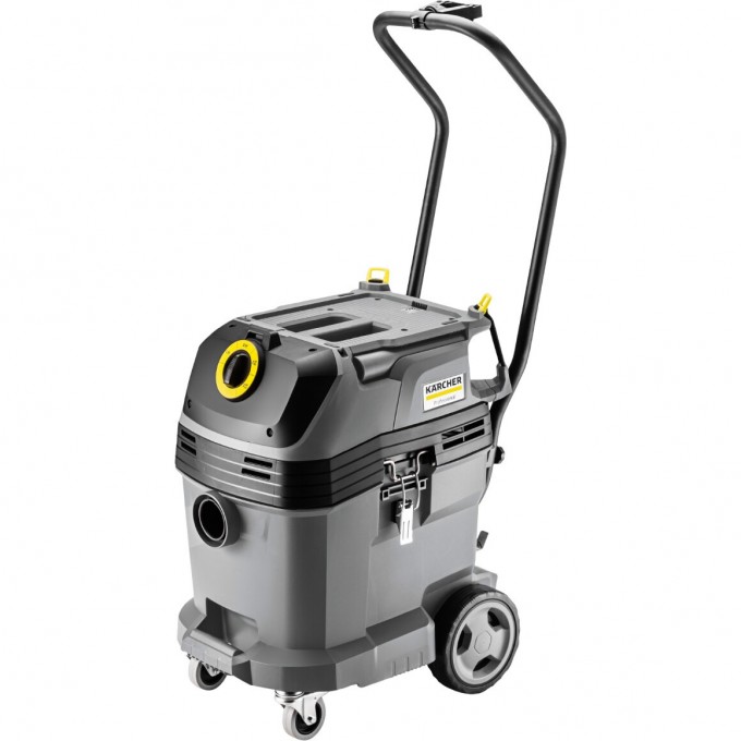 Пылесос для влажной и сухой уборки KARCHER NT 40/1 TACT BS 1.148-340 Пылесос для влажной и сухой уборки KARCHER NT 40/1 TACT BS 1.148-340