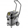 Пылесос для влажной и сухой уборки KARCHER NT 40/1 TACT BS 1.148-340 Пылесос для влажной и сухой уборки KARCHER NT 40/1 TACT BS 1.148-340