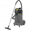 Пылесос для влажной и сухой уборки KARCHER NT 48/1 EU 1.428-620 Пылесос для влажной и сухой уборки KARCHER NT 48/1 EU 1.428-620