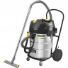 Пылесос для влажной и сухой уборки KARCHER NT 75/2 AP ME TC EU 1.667-292 Пылесос для влажной и сухой уборки KARCHER NT 75/2 AP ME TC EU 1.667-292