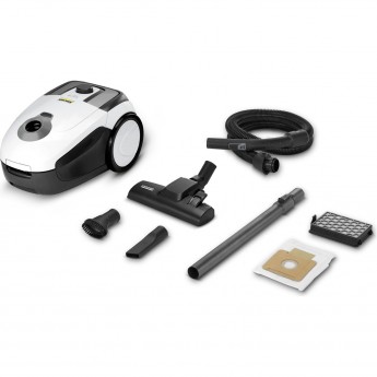 Пылесос KARCHER VC 2 ERP EU-I Пылесос KARCHER VC 2 ERP EU-I
