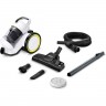 Пылесос KARCHER VC 3 EU-I 1.198-053 Пылесос KARCHER VC 3 EU-I 1.198-053