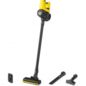 Пылесос KARCHER VC 4 CORDLESS MYHOME Пылесос KARCHER VC 4 CORDLESS MYHOME