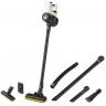 Пылесос KARCHER VC 4 CORDLESS MYHOME CAR 1.198-632 Пылесос KARCHER VC 4 CORDLESS MYHOME CAR 1.198-632