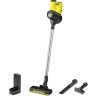 Пылесос KARCHER VC 6 CORDLESS OURFAMILY 1.198-660 Пылесос KARCHER VC 6 CORDLESS OURFAMILY 1.198-660