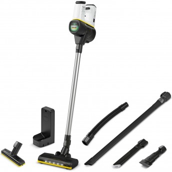 Пылесос KARCHER VC 6 CORDLESS OURFAMILY CAR Пылесос KARCHER VC 6 CORDLESS OURFAMILY CAR