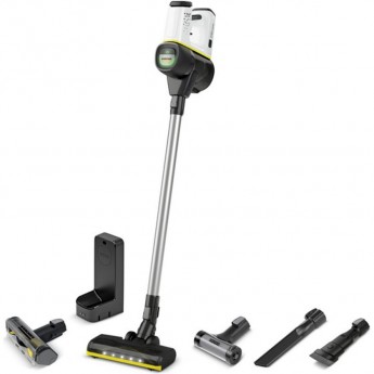 Пылесос KARCHER VC 6 CORDLESS OURFAMILY PET Пылесос KARCHER VC 6 CORDLESS OURFAMILY PET