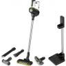 Пылесос KARCHER VC 7 CORDLESS YOURMAX EXTRA 1.198-714 Пылесос KARCHER VC 7 CORDLESS YOURMAX EXTRA 1.198-714