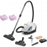 Пылесос с аквафильтром KARCHER DS 6 PLUS ANNIVERSARY EDITION 8.441-400 Пылесос с аквафильтром KARCHER DS 6 PLUS ANNIVERSARY EDITION 8.441-400