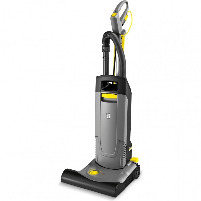 Пылесос щеточный KARCHER CV 38/2 ADV 1.033-336 Пылесос щеточный KARCHER CV 38/2 ADV 1.033-336