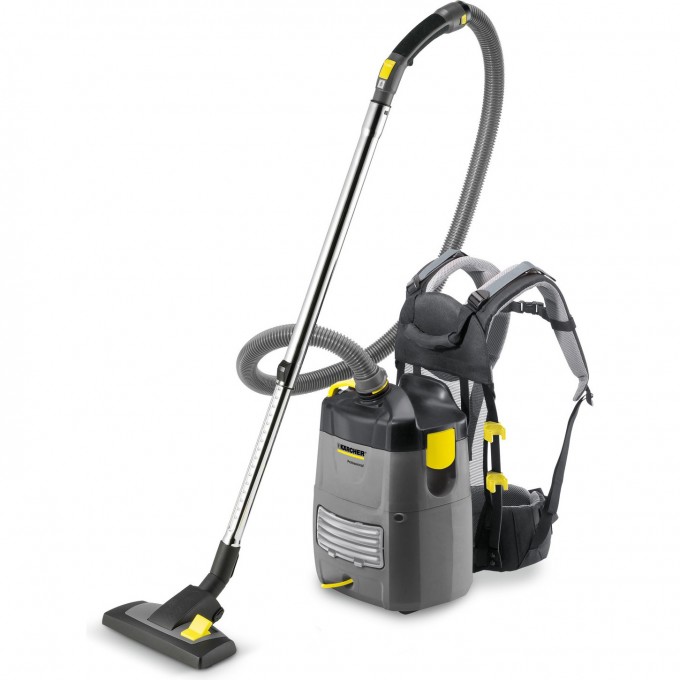 Пылесос сухой уборки KARCHER BV 5/1 1.394-200 Пылесос сухой уборки KARCHER BV 5/1 1.394-200