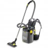 Пылесос сухой уборки KARCHER BV 5/1 1.394-200 Пылесос сухой уборки KARCHER BV 5/1 1.394-200