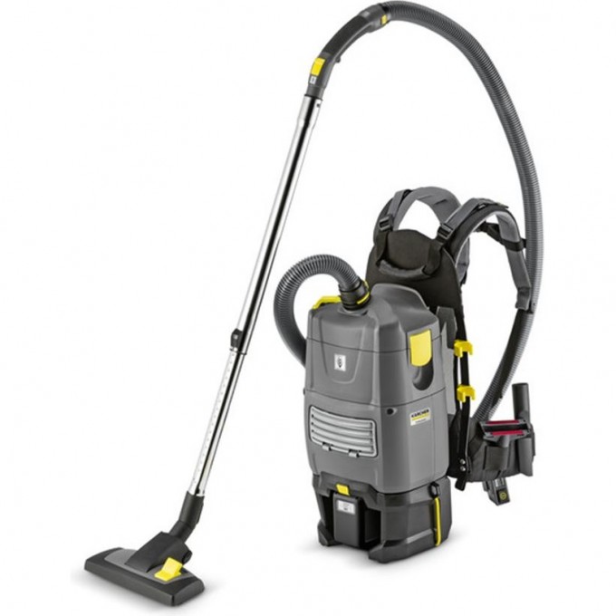 Пылесос сухой уборки KARCHER BV 5/1 BP PACK 1.394-250 Пылесос сухой уборки KARCHER BV 5/1 BP PACK 1.394-250