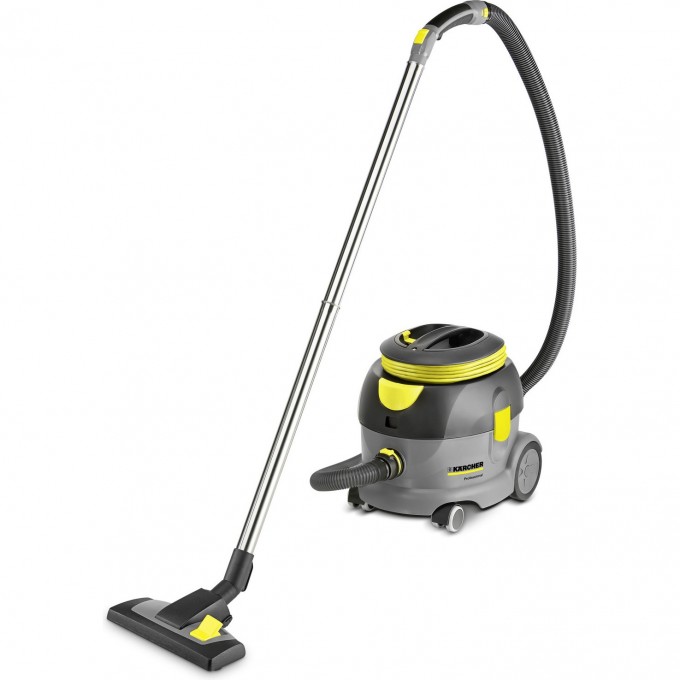 Пылесос сухой уборки KARCHER T 12/1 1.355-100 Пылесос сухой уборки KARCHER T 12/1 1.355-100