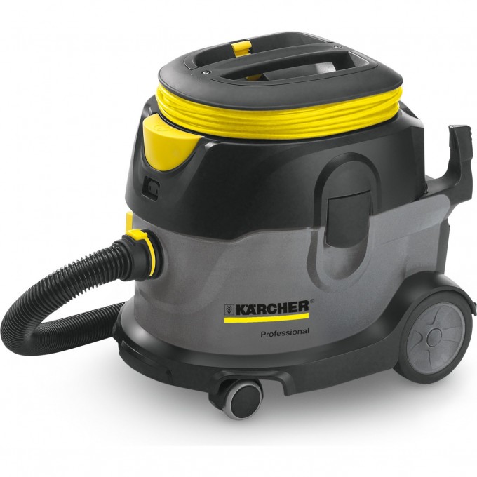 Пылесос сухой уборки KARCHER T 15/1 1.355-200 Пылесос сухой уборки KARCHER T 15/1 1.355-200