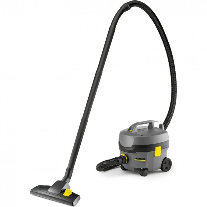 Пылесос сухой уборки KARCHER T 7/1 CLASSIC 1.527-181 Пылесос сухой уборки KARCHER T 7/1 CLASSIC 1.527-181