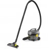 Пылесос сухой уборки KARCHER T 7/1 CLASSIC 1.527-181 Пылесос сухой уборки KARCHER T 7/1 CLASSIC 1.527-181