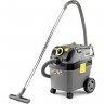 Пылесос влажной и сухой уборки KARCHER NT 30/1 AP TE L 1.148-231 Пылесос влажной и сухой уборки KARCHER NT 30/1 AP TE L 1.148-231
