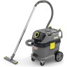 Пылесос влажной и сухой уборки KARCHER NT 30/1 TACT L 1.148-201 Пылесос влажной и сухой уборки KARCHER NT 30/1 TACT L 1.148-201